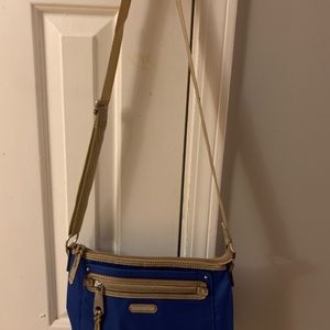Cross body bag